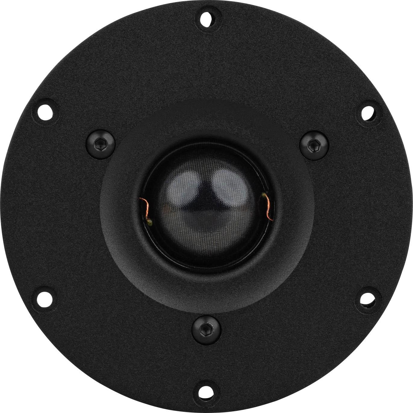 MAXIMO ULTRA TWEETER MAXIMO ULTRA Components - Morel Hifi